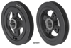 KRANK KASNAĞI TOYOTA COROLLA 1.3L 2E 4E-FE EE90 EE100 EE110 EE111 88-00 / STARLET 1.3L 4E-FE EP91 96 -98 4 KANALLI