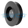 KRANK KASNAGI TRANSIT V184 2.0TDCI 01>06 MONDEO III 2.0TDCI 100PS / 125PS / 2.2TDCI 150PS 00>07 JAGUAR X TYPE XTYPE ESTATE 2003>2009