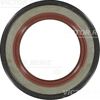 KRANK MİL KEÇESİ ÖN 206-207-306-307-BERLINGO-C-ELYSEE-BIPPER-C2-C3-NEMO 1.4-1.6 16V VTI ET3J4-TU3A