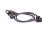 KRANK MİL SENSÖRÜ ASTRA F-CORSA B-VECTRA B 1.4-1.6-1.8 16V C14SE