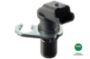 KRANK MİL SENSÖRÜ PARTNER-BERLINGO-P306-P406-P607-C5-XSARA 1.9D-2.0 HDI 2.2 HDI 98>