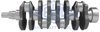 KRANK MİLİ HYUNDAI ACCENT ERA. GETZ 1.4L G4EE benzinli 06-10