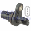 KRANK MILI KONUM SENSORU BMW N52 N54 N63 S65 E81 E82 E87 E88 E90 E91 E92 E93 E60 E61 F10 F11 F18 E63 E64 F06 F12 F13 E65 E66 F01 F02 E84 E83 F25 E70 E71 E85 E86 E89