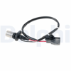 KRANK MİLİ SENSÖRÜ TOYOTA COROLLA 1.4L 1.6L 4ZZ-FE 3ZZ-FE ZZE111 ZZE112 ZZE120 ZZE121 VVTİ 00-06 / A VENSIS 1.6L 1.8L 3ZZ-FE 1ZZ-FE ZZT250 ZZT251 03-08 / VERSO 1.6L 3ZZ-FE ZNR10 04-09