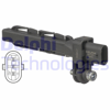 KRANK SENSORU BMW F10 E60 E90 F20 F30 E84 E83 F15 F25 MINI R55 R56 R60 R61 TOYOTA AURIS AVENSIS VERSO
