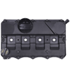 KÜLBÜTÖR KAPAĞI FORD TRANSİT 06> PEUGEOT BOXER-JUMPER-DUCATO 2.2 HDI/TDCI ÖNDEN ÇEKER