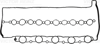 KÜLBÜTÖR KAPAK CONTASI VOLVO C30 06-12 -C70 06-13 -S40 06-10 -S60 05-10 -S80 06>V50 06-10 -V70 01-07 D5