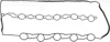 KÜLBÜTÖR KAPAK CONTASI VOLVO S40 D3 D4 10-12 S60 D3 D4 10-15 XC60 D3 D4 09-14 XC70 D3 10-15 C30 D3 D4 10-12 C70 D3 D4 10-13 V40 D3 D4 12-15 V50 10-12 V60 D3 D4 10-15 V70 D3 D4 07-15