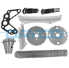 KUMANDA ZİNCİR SETİ FIAT DUCATO 1.6 MULTİJET 06 > TOYOTA AURIS 2.0D-4D 12 >