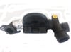 MANİFOLD SUSTURUCU BORUSU PEUGEOT P407 CITROEN C5 II 1.6 HDI FORD FOCUS-CMAX 1.6 TDCI VOLVO C30-V50- V70-S40 1.6 D / MAZDA 3 1.6L Y6 dizel BK BL 04-13