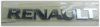 MONOGRAM YAZI RENAULT TRAFIC II-MASTER-KNG