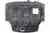MOTOR ALT MUHAFAZA FORD FİESTA 17> 1.kalite enjeksiyon