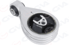 MOTOR ARKA TAKOZU NISSAN QASHQAI RENAULT MEGANE III SCENIC III 2.0dCi M9R