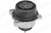 MOTOR BAGLANTI TAKOZU YAGLI TRANSIT V184 2.4TDCI 137PS 04>06 V347 2.4TDCI 06>14