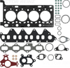 MOTOR CONTA TK. RENAULT TRAFIC III 15> OPEL VİVARO B 15> 1.6dCi R9M