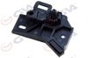 MOTOR KAPUT AÇMA KOLU ALT PLASTİĞİ GOLF 14>> POLO 10-15 RAPID 13>> OCTAVIA 13>> PASSAT 15>>