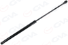 MOTOR KAPUT AMORTİSÖRÜ BORA 97-04 500MM/350N