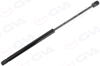 MOTOR KAPUT AMORTİSÖRÜ DACIA DOKKER 11- 12 440MM/445N
