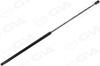 MOTOR KAPUT AMORTİSÖRÜ GOLF VI 5K1 08-13 730MM/265N
