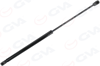 MOTOR KAPUT AMORTİSÖRÜ OPEL ASTRA H 04-14