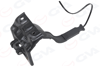 MOTOR KAPUT EMNIYET MANDALI MEGANE II 02> ESKİ MODEL