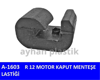 MOTOR KAPUT MENTEŞE LASTİĞİ R12