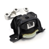 MOTOR KULAĞI SAĞ PEUGEOT P301-P208 12> P207 07> P2008 14> C-ELYSEE 12> C3 09> C4 14> DS3 10> 1.6 HD I 3 DELİK
