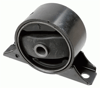 MOTOR KULAĞI VOLVO S40 1.6 1.8 1.9DI 2.0 2.0T 1995-2004 V40 1.9T 1.9DI 2.0 2.0T 1995-2004 2 NUMARALI TAKOZ
