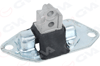 MOTOR KULAĞI VOLVO S60 01-10 V70 97-07 XC70 02-07 S80 98-06 XC90 02-14