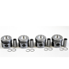 MOTOR PİSTON SEGMAN 0.80 69.60mm -20mm CORSA C-COMBO C-PALIO-ALBEA-DOBLO 1.3D MJET 1.3 CDTI Z1 3DT 01> EURO 4 70 PS 87-844410-23