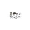 MOTOR PİSTON SEGMAN STD 69.60mm -20mm kısa FİORİNO-EGEA-DOBLO-LİNEA-ASTRA J-CORSA D 1.3D MJET 1.3CDTI EURO 5 STARSTOP YOK