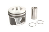 MOTOR PİSTON SEGMAN STD PASSAT-TIGUAN-SCIROCCO-GOLF-JETTA-CZCA-CXSB-CPVB-CZDD-85-125 KW 115-170PS 87-851000-02