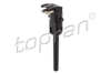 MOTOR SU RADYATORU SEVIYE SENSORU MERCEDES W140 C140 R129