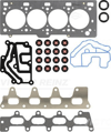 MOTOR TAKIM CONTA CLIO II-KNG-LGN-LGN II-MGN I-II-SCENIC I 1.6 16V K4M-K4J