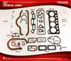 MOTOR TAKIM CONTA STD.KEÇESİZ R12 1300