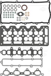 MOTOR TAKIM CONTASI ASTRA G-COMBO-CORSA B-CORSA C-MERIVA 1.7 DTI Y17DT