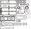 MOTOR TAKIM CONTASI FUL IVECO DAILY III 02>07 DAILY IV 06>11 DAILY V 11>16 2.3 JTD F1A