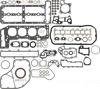 MOTOR TAKIM CONTASI FUL IVECO DAILY IV 07>11 3.0 JTD F1C