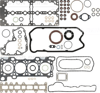 MOTOR TAKIM CONTASI FUL IVECO DAILY VI 16> FIAT DUCATO 19> 2.3 JTD 2.3D MJET F1A