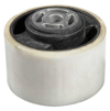 MOTOR TAKOZ BURCU SOL P106-P205-P206-P306-P307-P405-BERLINGO-PARTNER-SAXO-XSARA-C4-AX-BX-ZX DIŞ 65 mm. METAL İÇ MERKEZ BURCU ALT ARKA