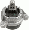 MOTOR TAKOZU ALT BMW N20 N47 F07 F10 F11 F18