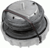 MOTOR TAKOZU ALT MERCEDES VITO W639 03>