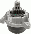 MOTOR TAKOZU ALT SAG BMW F07 F10 F11 F06 F12 F13 F01 F02