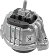 MOTOR TAKOZU ALT SAG BMW N43 N45 N46 E81 E82 E87 E88 E90 E91 E92 E93 E84 E89