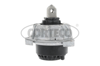 MOTOR TAKOZU ALT SAG BMW N57 F07 F10 F11 F01 F02