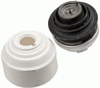 MOTOR TAKOZU ALT SAG MERCEDES SLK-CLASS R172 11>