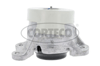 MOTOR TAKOZU ALT SOL MERCEDES W205 S205 C205 A205 W213 S213