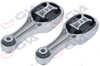 MOTOR TAKOZU ARKA FLUENCE 09> MEGANE III 09> SCENIC III 09> 1.5 DCİ-1.6 16V 5 VİTES