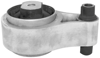 MOTOR TAKOZU ARKA MASTER I-II-OPEL MOVANO 80-98 98-04