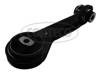 MOTOR TAKOZU ARKA RENAULT CLIO II 98> CLIO SYMBOL 00> 1.2 D4F